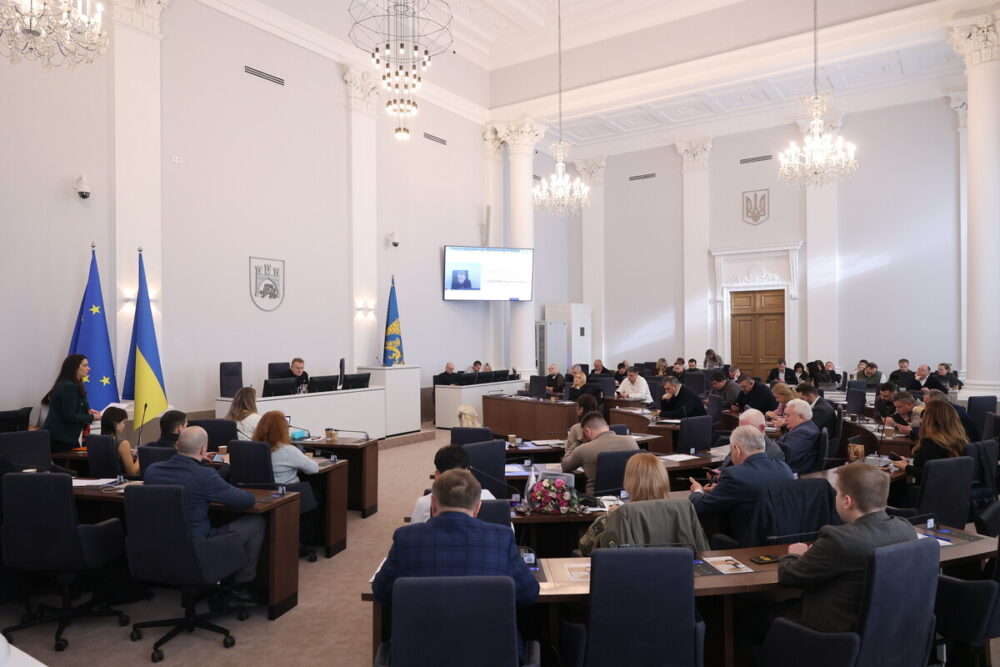 Депутати ЛМР провалили голосування про скорочення кількості МАФів у місті