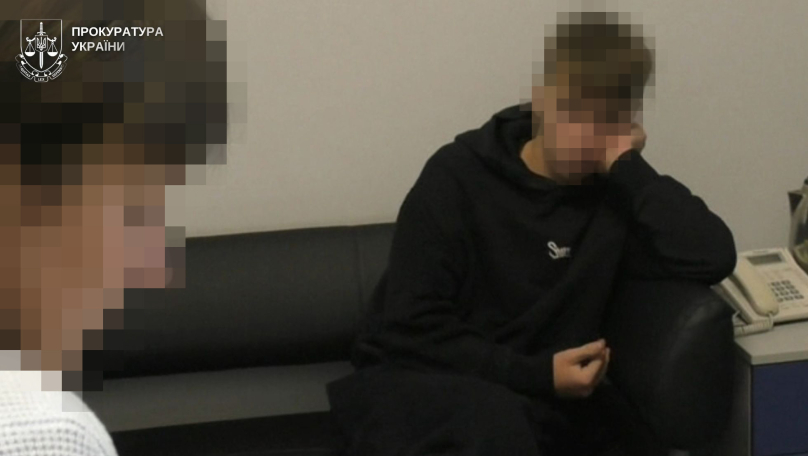 У Новому Яричеві 18-річний хлопець одним ударом позбавив чоловіка зору