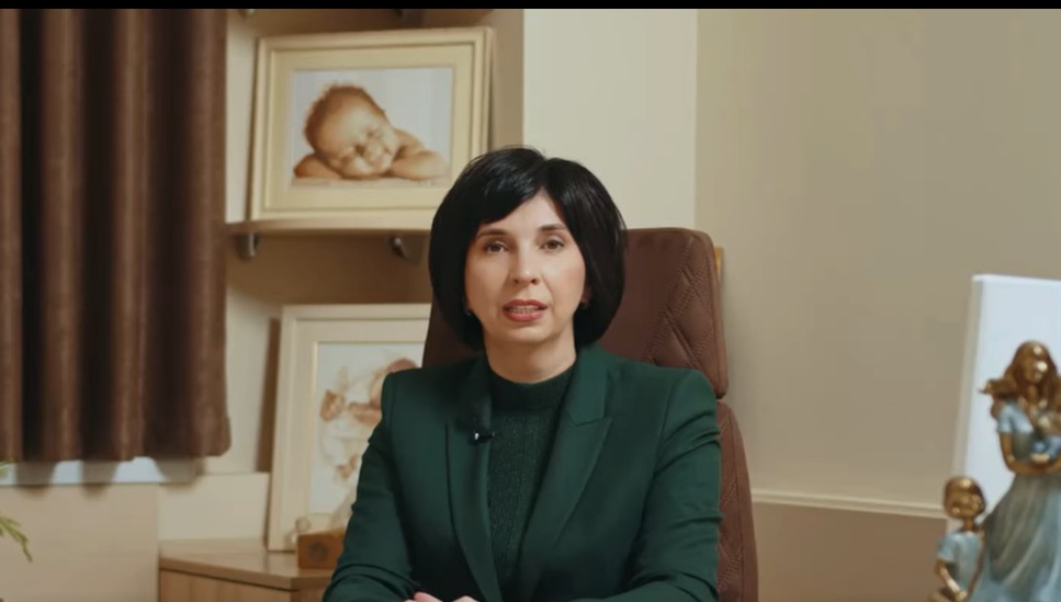 Львівський перинатальний центр підсумував рік: рекорди народжуваності, інновації та перша в Україні двійня з програми ЕКЗ