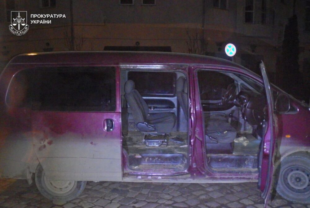 У Львові під час виконання службових обов’язків смертельно поранили військовослужбовця ТЦК