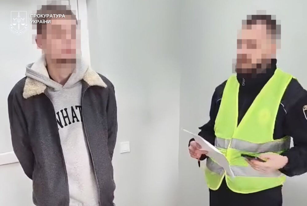 На Львівщині обрали запобіжні заходи ще двом нападникам на прикарпатський ансамбль