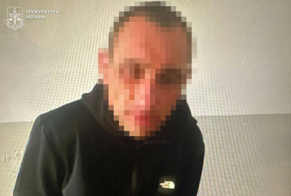 На Львівщині судитимуть чоловіка, який до смерті побив матір