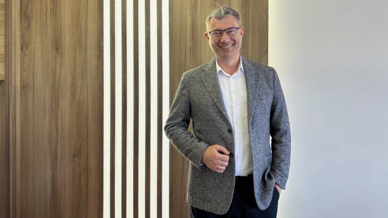 У команди РІЕЛ — новий керівник