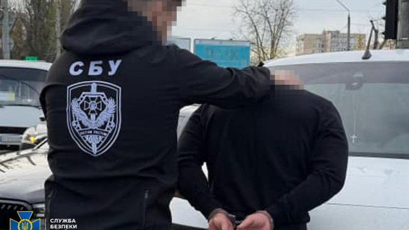 Львів’янин переправляв ухилянтів через газову трубу на Закарпатті