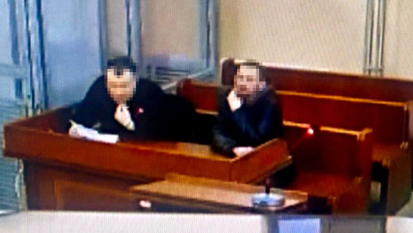 Мешканця Львівщини засудили за домагання до неповнолітної пасербиці