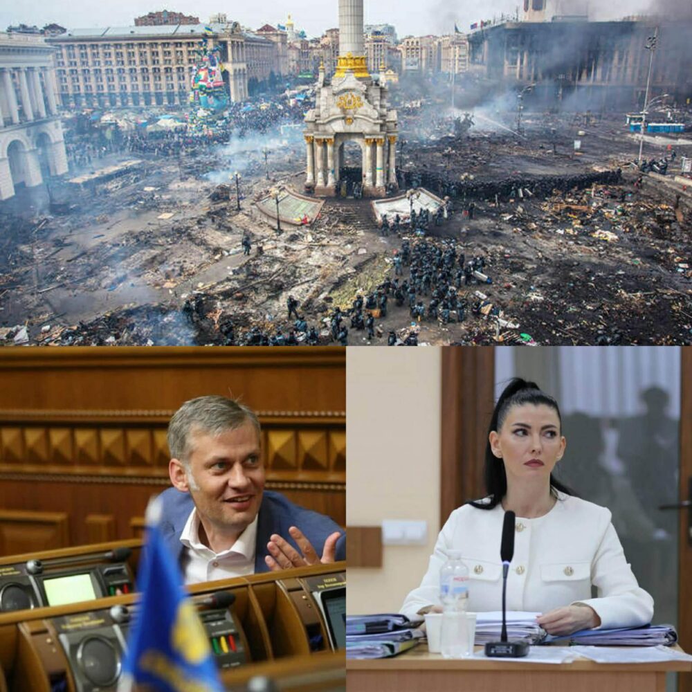 Гідність на розмін: як львівські представники ВККСУ проголосували за суддю Майдану Шаховніну