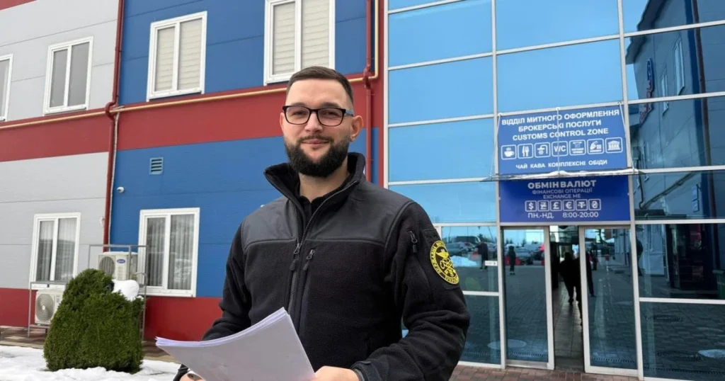 Сильніший за кулеметну чергу: історія воїна «Аладдіна», який переніс 25 операцій і вчетверте став батьком