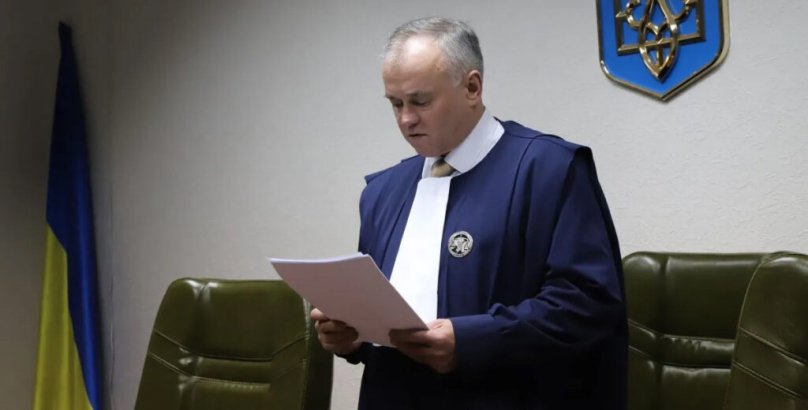 ВРП відсторонила на два місяці суддю, який закрив справу щодо екскомандира львівського «Беркуту»