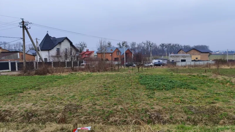 Землю у Дублянах продали на аукціоні за 2,7 млн грн