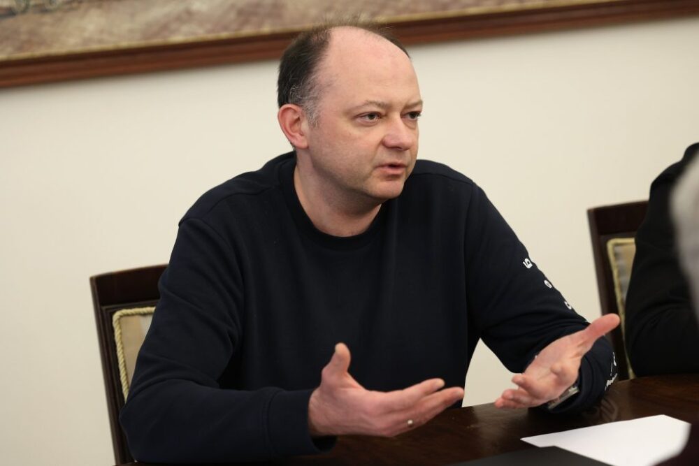 “Повний треш”: заступник Садового лякає, що через забудовницькі плани Сокільники перетворяться на резервацію