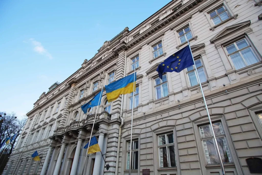 Львівщина першою в Україні ухвалила Стратегію національної памʼяті на наступні 4 роки