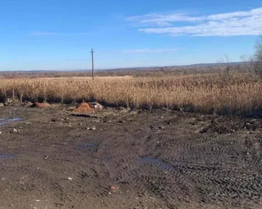 Дрогобицька міська рада продала промислову землю за понад 2 млн гривень