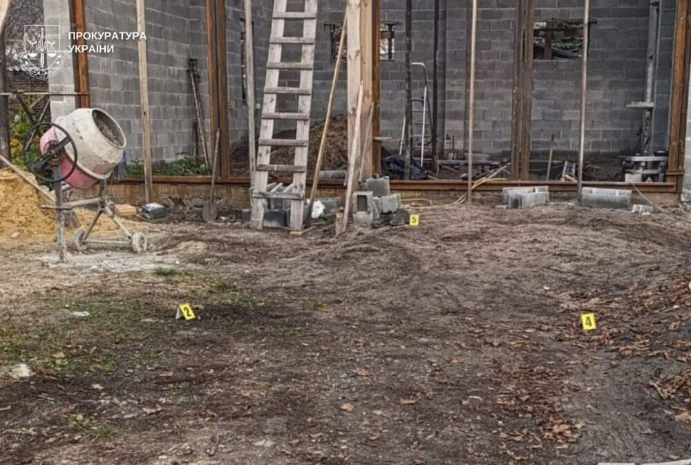 На Львівщині судитимуть 48-річного чоловіка, який кинув гранату у військового під час сварки