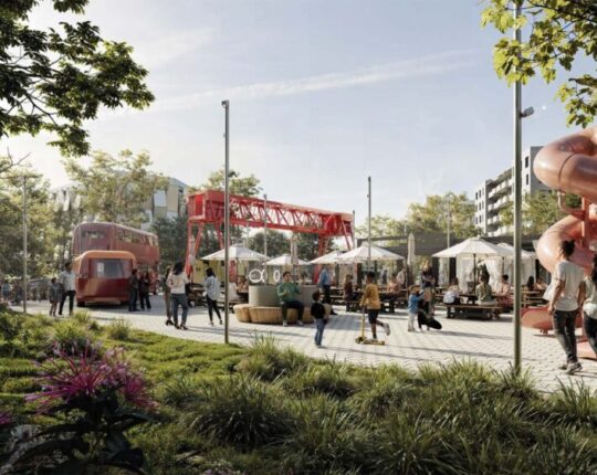 Апартаменти без стереотипів: на прикладі ЖК Big Ben від РІЕЛ