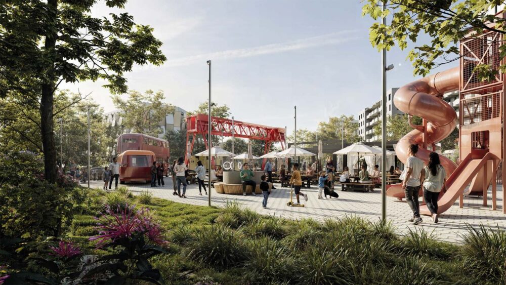 Апартаменти без стереотипів: на прикладі ЖК Big Ben від РІЕЛ