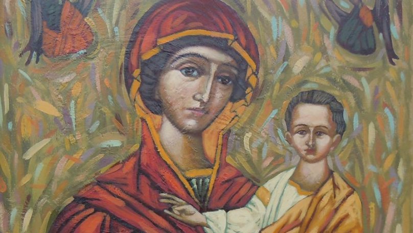 У Львові суд оштрафував чоловіка за спробу вивезти за кордон старовинну ікону