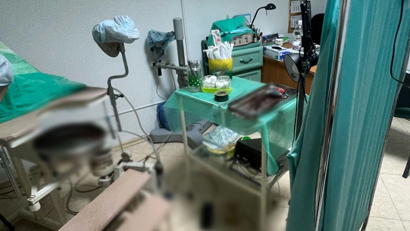 У Львові закрили приватну клініку через підпільний аборт, що призвів до безпліддя пацієнтки