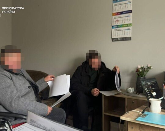 Суд відсторонив інспектора Солонківської сільради через зловживання під час закупівлі генераторів