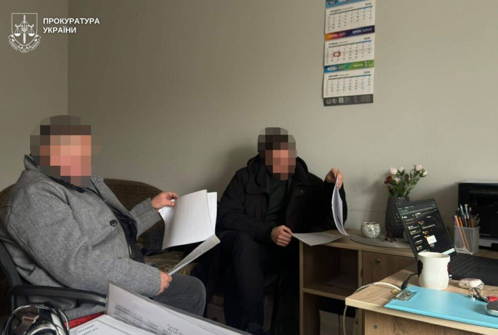 Суд відсторонив інспектора Солонківської сільради через зловживання під час закупівлі генераторів