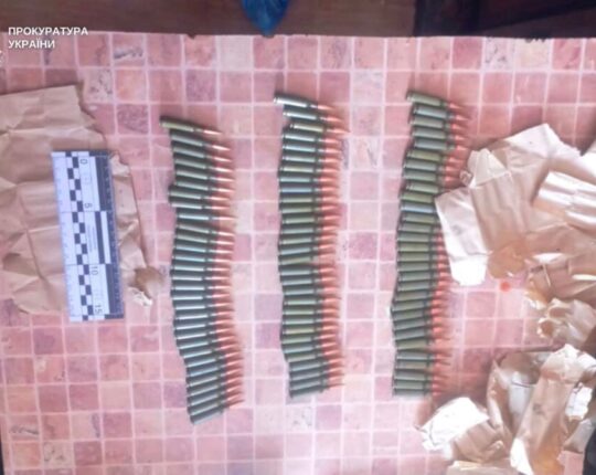 Правоохоронці затримали 40-річного чоловіка через погрози підірвати адмінбудівлю у Пустомитах