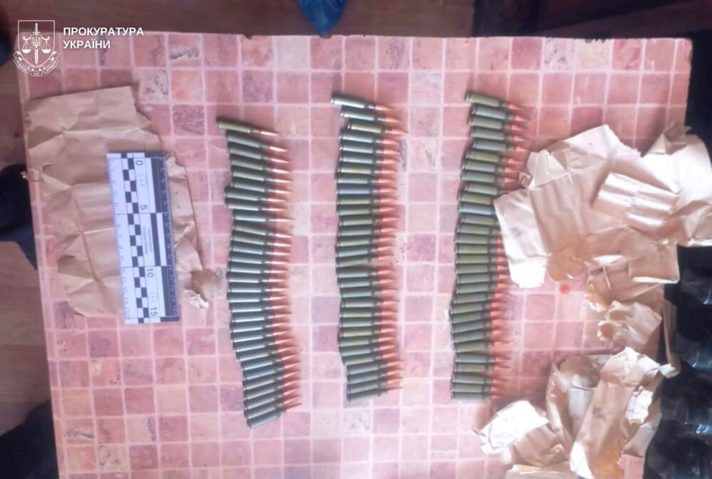 Правоохоронці затримали 40-річного чоловіка через погрози підірвати адмінбудівлю у Пустомитах