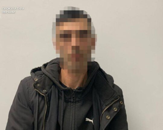 На Львівщині судитимуть мешканця Золочева за збут метадону, отриманого в межах програми замісної терапії