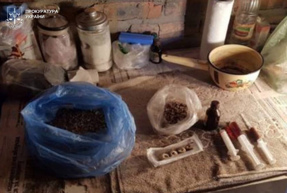 На Львівщині судитимуть екстрадованого з Німеччини наркоторговця