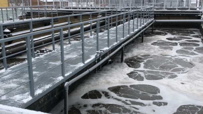 Суд дозволив слідчим перевірити документи щодо реконструкції очисних споруд у Пустомитах через можливе завищення вартості робіт