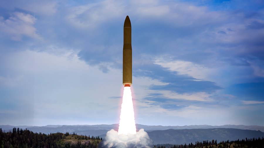 Зеленський підтвердив: Росія атакувала Львівщину балістичною ракетою «Орєшнік»