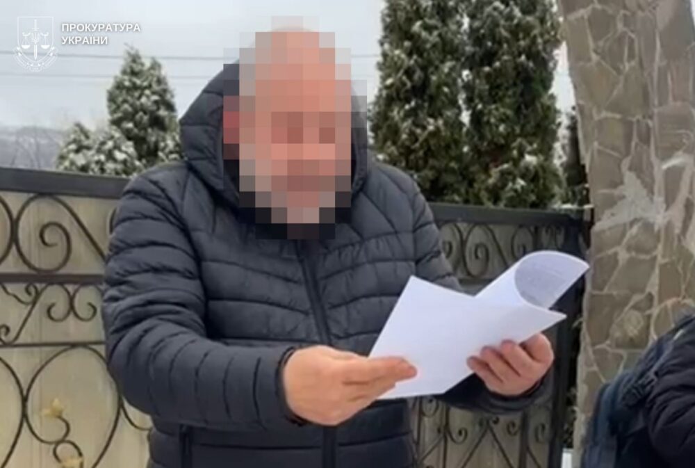 На Львівщині підрядника підозрюють у розкраданні понад мільйона гривень, виділених на будівництво амбулаторії