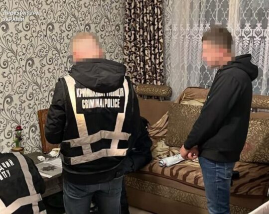 На Львівщині чоловік ошукав пораненого ветерана на понад 200 тисяч гривень