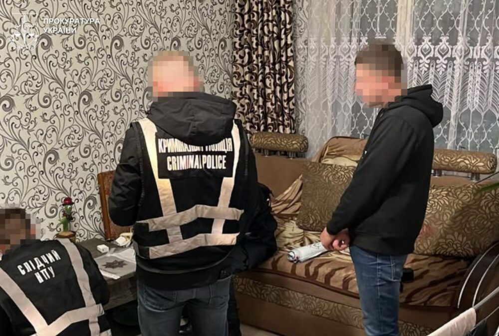 На Львівщині чоловік ошукав пораненого ветерана на понад 200 тисяч гривень