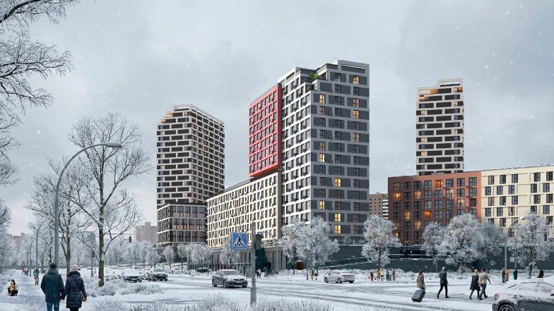 Інвестиції в новобудови у 2026 році: що справді важливо знати