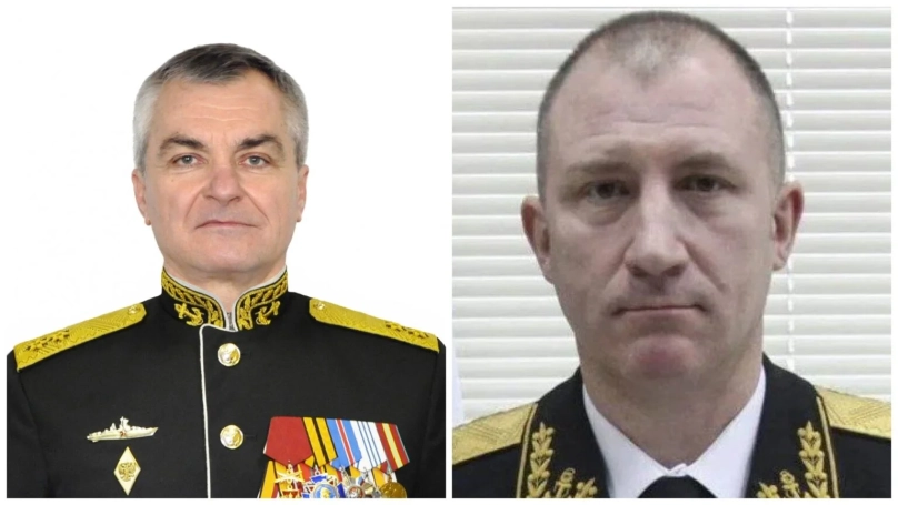 За ракетний удар по Львову СБУ оголосила підозру командувачам Чорноморського флоту РФ