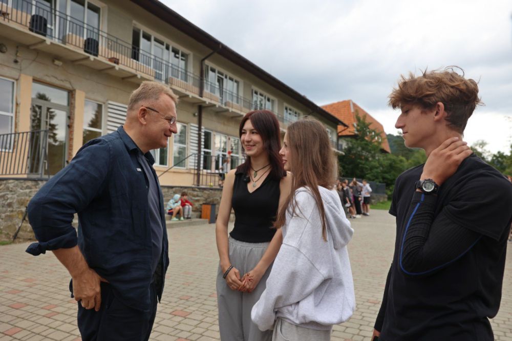 «Міндічі» львівської освіти