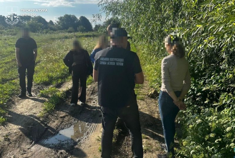 На Львівщині судитимуть агентку РФ за передачу ворогу даних про ЗСУ