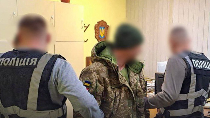Намагався за хабар перевестися в тил: на Львівщині суд оштрафував солдата