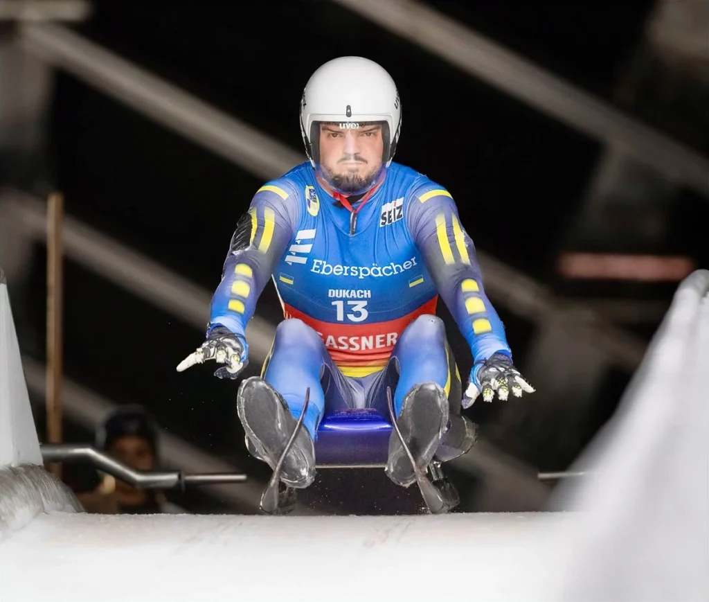 До зимових Олімпійських Ігор-2026 готуються восьмеро спортсменів Львівщини