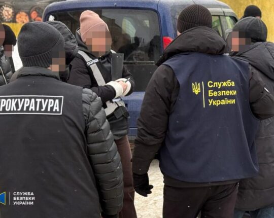 Ексдепутат зі Стрийщини причетний до схеми для ухилянтів