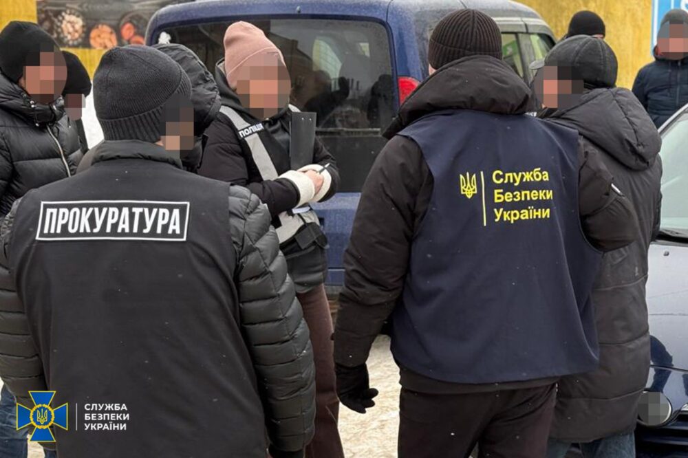 Ексдепутат зі Стрийщини причетний до схеми для ухилянтів