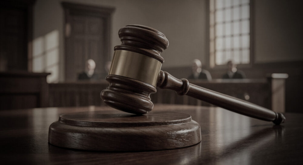 Курсанта зі Львова оштрафували за спробу підкупу сержанта, щоб самовільно залишити військову частину