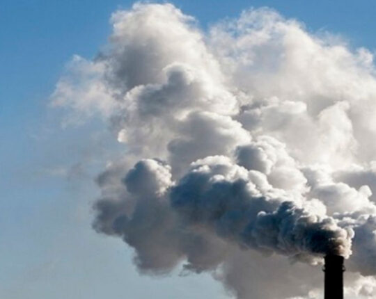 На Львівщині директор теплопідприємства отримав підозру через забруднення повітря