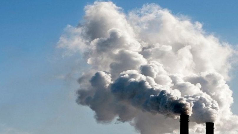 На Львівщині директор теплопідприємства отримав підозру через забруднення повітря