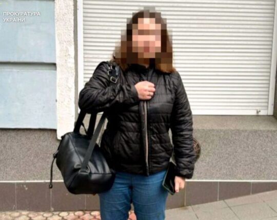 На Львівщині дівчина жорстоко зарізала співмешканця