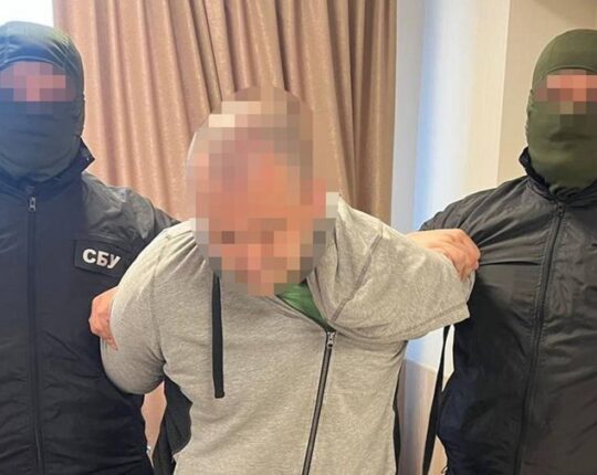 Готував подвійний теракт на Львівщині: 33-річного чоловіка засудили до 15 років за ґратами