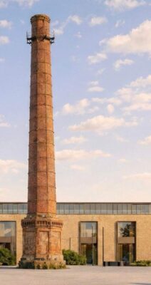 Підзамче виходить із тіні: як промислова зона Львова стає повноцінним міським районом