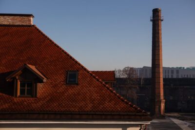 Підзамче виходить із тіні: як промислова зона Львова стає повноцінним міським районом