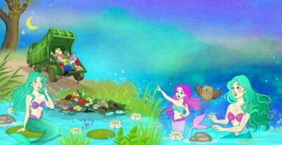 Дитяча книга як родинний проєкт: з настільною грою, кулінарними рецептами, розмальовками та коміксами (фото)