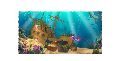 Дитяча книга як родинний проєкт: з настільною грою, кулінарними рецептами, розмальовками та коміксами (фото)