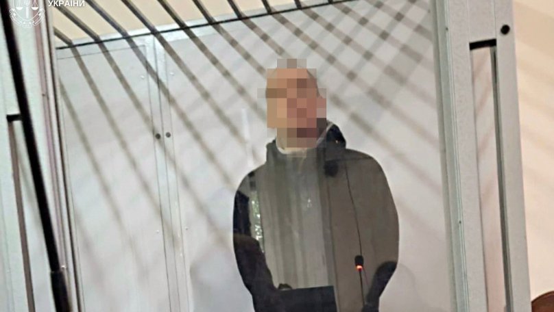 Львів’янина ув’язнили на півтора року за домашнє насильство над матір’ю